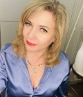 Rencontre Femme : Svetlana, 55 ans à Russie  Санкт-Петербург